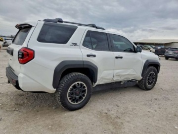 Toyota 2025 Toyota 4-Runner SR5 2025 2.4 Benzyna 270KM, zdjęcie 3