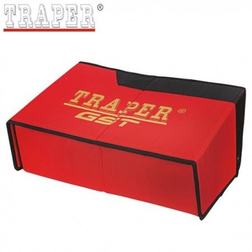 СКЛАДНАЯ КРЫШКА ПЛАТФОРМЫ TRAPER