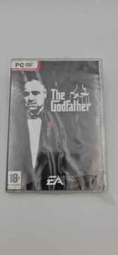 GRA NA PC THE GODFATHER