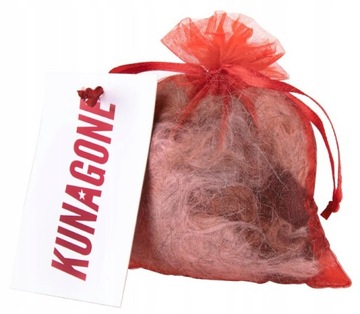 ОТПУСКАТЕЛЬ ДЛЯ МУЖЧИН, ЗАЩИТА ДВИГАТЕЛЯ KUNA GONE