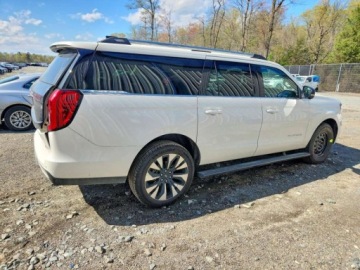 Ford Expedition III 2025 Ford Expedition Max Platinum 2025 3.5 Benzyna 440KM, zdjęcie 3
