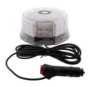 Сигнальная лампа стробоскопа на крыше