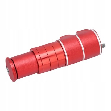 АДАПТЕР УДЛИНИТЕЛЯ ШТАМПА РУЛЯ ВПЕРЕД