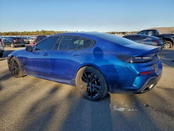 BMW Seria 8 II 2020 BMW Seria 8 M850xi 2020 4.4 Benzyna 523KM, zdjęcie 1