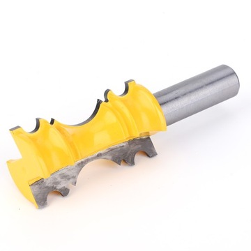 Нож для деревообработки из закаленной стали