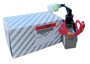 ZAMEK RYGIEL WELWU PALIWA ALFA ROMEO 166 60621031 NOWY ORYGINALNY OE