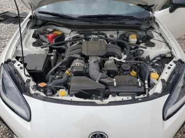 Toyota 2022 Toyota GR86 Premium 2022 2.4l 2.4 Benzyna 228KM, zdjęcie 6