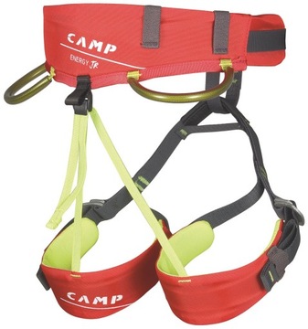 Uprząż dziecięca Camp Energy JR