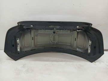 Bagažinės dangtis BMW E60 416/9 7122441 – nuotrauka 8
