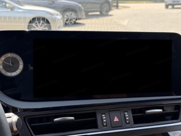 Lexus ES VII (XV70) Sedan Facelifting 300h 218KM 2025 Od ręki - 300h Business Edition 2.5 E-CVT 218KM | Podgrzewane fotele!, zdjęcie 13