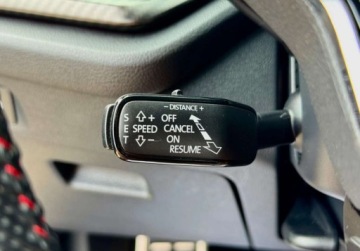 Skoda Octavia IV Kombi 2.0 TDI SCR 200KM 2021 Skoda Octavia 2.0 TDI 200KM RS Navi PDC Kamera ACC 4x4 DSG FULL LED 2.0, zdjęcie 10