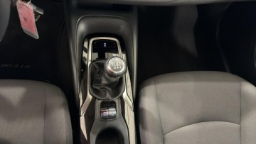 Toyota Corolla XII Sedan 1.5 VVT-i 125KM 2022 Toyota Corolla 1.5 benzyna manual Comfort, zdjęcie 12