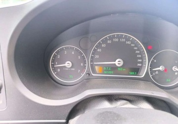 Saab 9-3 II SportKombi 1.8t 150KM 2008 Saab 9-3 Sprawny technicznie po oplatach 2.0 Benzyna 150KM, zdjęcie 14