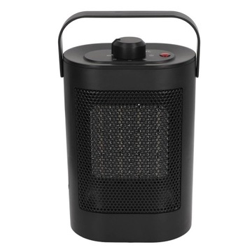 Termowentylator HANQUE HQ-YND-900D 1500 W NA BUDOWE LUB DO DOMU BIURA
