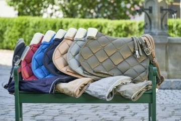 Гибкая техническая толстовка для верховой езды песочный M