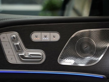 Mercedes GLE V167 2026 GLE 350 de 4-Matic AMG Line 2.0 (353KM) 2026, zdjęcie 18