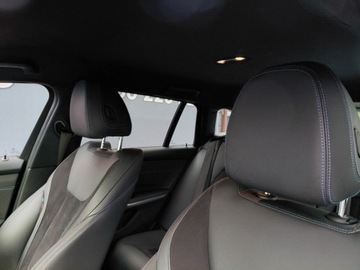 BMW Seria 3 G20-G21 Touring 2.0 330e 292KM 2020 BMW Seria 3 M Pakiet Individual Plug In 292 KM Maxton 2.0 Hybryda Plug-in, zdjęcie 18