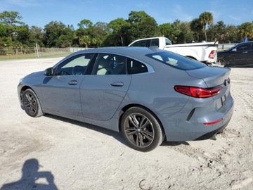 BMW Seria 2 G42-U06 2022 BMW Seria 2 228I 2022 2.0l 2.0 Benzyna 228KM, zdjęcie 1