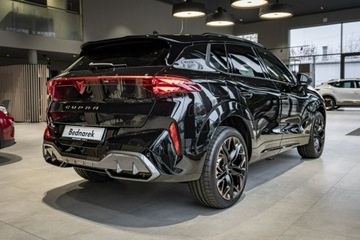 Cupra Terramar 2025 Cupra Terramar Advantage Edition DCC 2.0 TSI 204, zdjęcie 9