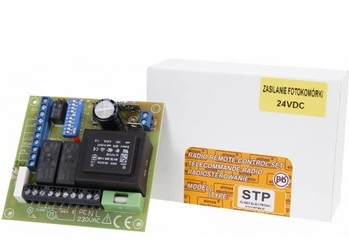 ELMES STP STEROWNIK DO BRAM 230V