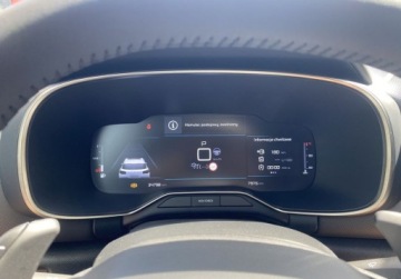 Citroen C5 Aircross I SUV Facelifting 1.5 BlueHDi 131KM 2023 Citroen C5 Aircross 1.5 BlueHDi Max EAT8 1.5 Diesel 130KM, zdjęcie 15