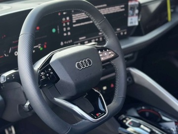 Audi Q5 III SQ5 Sportback 3.0TFSI MHEV plus 367KM 2025 AUDI Q5 SQ5 TFSI quattro Sportback Suv (367 KM) 2025, zdjęcie 8