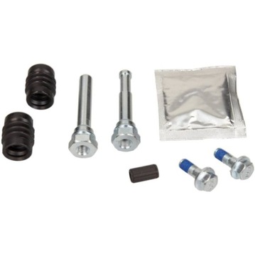 ZESTAW NAPR. ZACISKU PRZÓD ASTRA J MOKKA ZAFIRA C