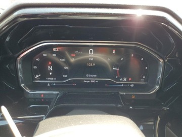  GMC Sierra K1500 Elevation 2024 5.3l 5.3 Benzyna 355KM, zdjęcie 9