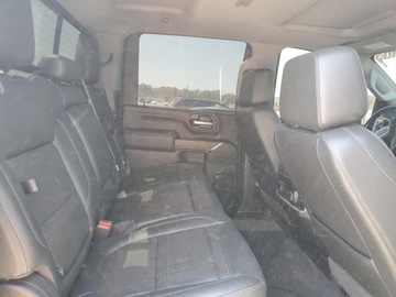  GMC Sierra K2500 Denali 2022 6.6l 6.6 Diesel 401KM, zdjęcie 10