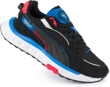PUMA WILD RIDER 384622-02 MĘSKIE BUTY SPORTOWE SNEAKERSY r. 44