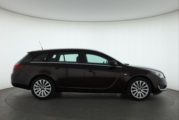 Opel Insignia I Sports Tourer Facelifting 2.0 CDTI ECOTEC 110KM 2014 Opel Insignia 2.0 CDTI, Salon Polska, Serwis ASO, zdjęcie 5