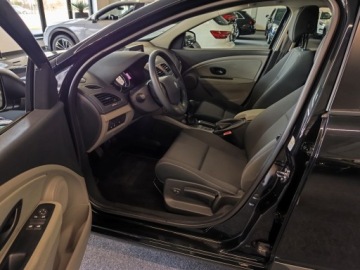 Renault Clio III Grandtour Phase II 1.2 TCe 16v 100KM 2011 Renault Megane TOMTOM Edycja, 1.6 Benzyna, zdjęcie 5