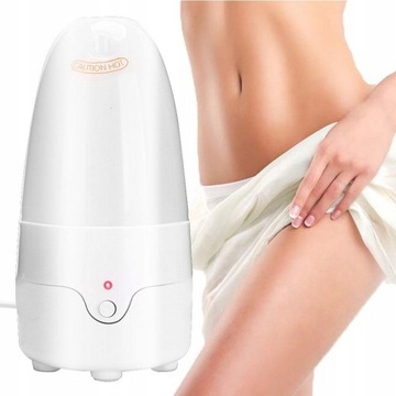 STERYLIZATOR DO KUBECZKA MENSTRUACYJNEGO