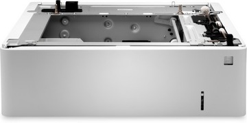 HP LaserJet Podajnik nośników Color na 550 arkuszy