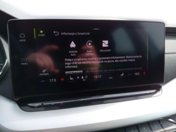 Skoda Octavia IV Scout 2.0 TSI 190KM 2023 Skoda Octavia Style 2.0 TSI 190km 4x4 Salon PL Serwis ASO FV23, zdjęcie 22