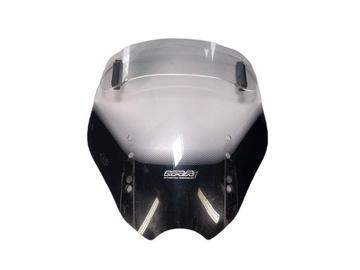 Szyba MRA Suzuki DL 650 1000 Vstrom 04-11
