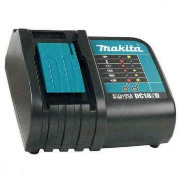 ЗАРЯДНОЕ УСТРОЙСТВО MAKITA DC18SD Li-Ion LXT 18V ORIGINAL 2.6A