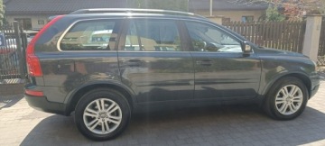 Volvo XC90 I 2.4 D5 200KM 2011 Volvo XC 90 2.4 D5 AWD Polar Plus,automat,skóra,7, zdjęcie 7