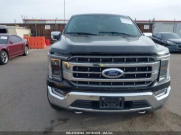 Ford 2023 Ford F150 2023r., 4x4, 2.7L 2.7 Benzyna 325KM, zdjęcie 6