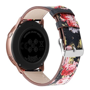 PASEK AMAZFIT GTS 2 2E 3 4/BIP S LITE U PRO/ZEPP E