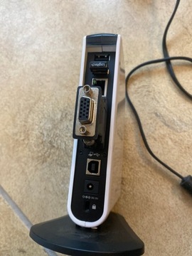 Док-станция резервного копирования I-Tec USB 2.0 USBDVIDOCK