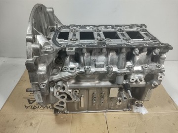 VOLVO V40 1.6 BLOK SILNIKA D4162T
