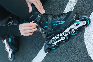 Регулируемые ролики MOVINO CRUZER B2