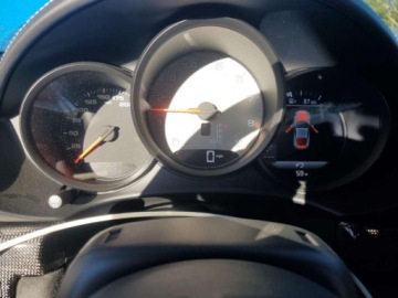 Porsche 2024 Porsche 718 Cayman 2024 r., 4,0 L GTS 4.0 Benzyna 400KM, zdjęcie 6