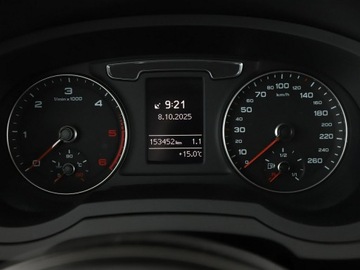 Audi Q3 I 2016 Audi Q3 2.0 TDI Automat Business Climatronic, zdjęcie 21