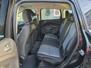 Ford Kuga III 2019 Ford Kuga 1.5 EcoBoost 182 KM, Automat,, zdjęcie 26