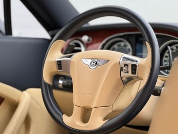 Bentley 2014 Bentley Continental GT 6.0 Benzyna 625KM, zdjęcie 25