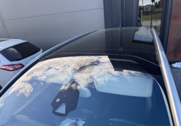Citroen Grand C4 Picasso II Grand Picasso Facelifting 1.2 PurTech 130KM 2018 Citroen C4 Grand Picasso bezwypadkowe -jak noweserwis asoEXLUSIVEpanoramam, zdjęcie 9