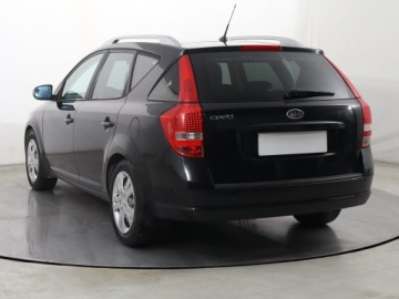 Kia Ceed I 2009 Kia Ceed 1.6 CVVT, Salon Polska, 1. Właściciel, zdjęcie 3