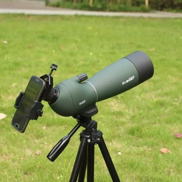 Телескоп наблюдения Svbony SV28 25-75Х70мм 75 х 70 мм